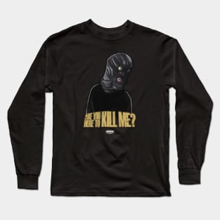 The Collector Long Sleeve T-Shirt